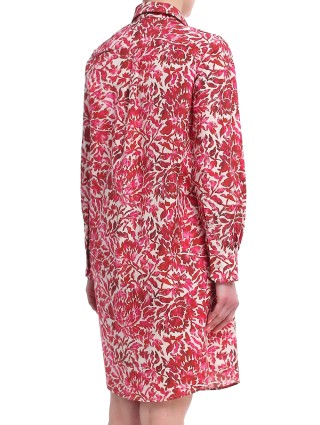 Рожева сукня WEEKEND MAX MARA : фото 3 - Invogue